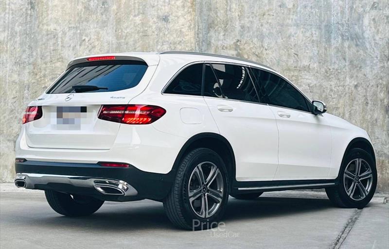 ขายรถอเนกประสงค์มือสอง mercedes-benz gl-class รถปี2019 รหัส 84181-รูปที่3