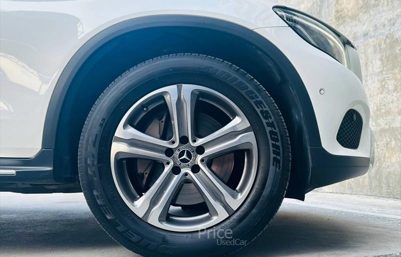 ขายรถอเนกประสงค์มือสอง mercedes-benz gl-class รถปี2019 รหัส 84181-รูปที่5