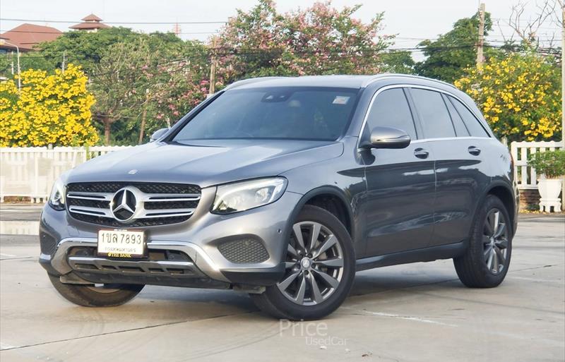 รถเก๋งมือสอง D 4MATIC รถปี2016