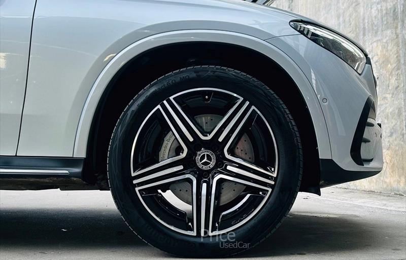 ขายรถอเนกประสงค์มือสอง mercedes-benz gl-class รถปี2023 รหัส 84250-รูปที่6