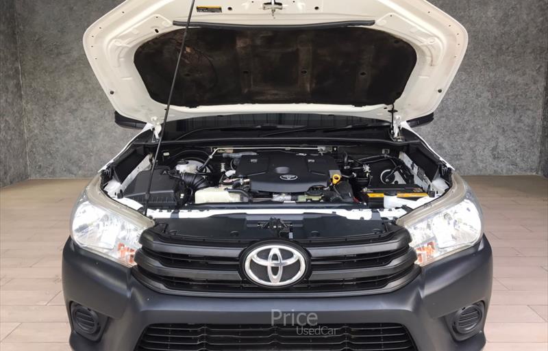 ขายรถกระบะมือสอง toyota hilux-revo รถปี2014 รหัส 84283-รูปที่10