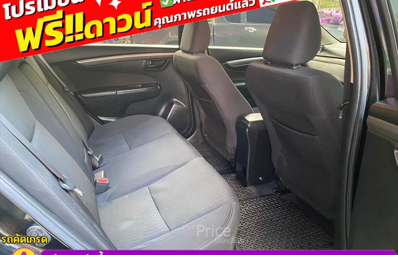 ขายรถเก๋งมือสอง suzuki ciaz รถปี2022 รหัส 84309-รูปที่12