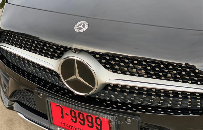 ขายรถเก๋งมือสอง mercedes-benz cls-class รถปี2019 รหัส 84311-รูปที่5