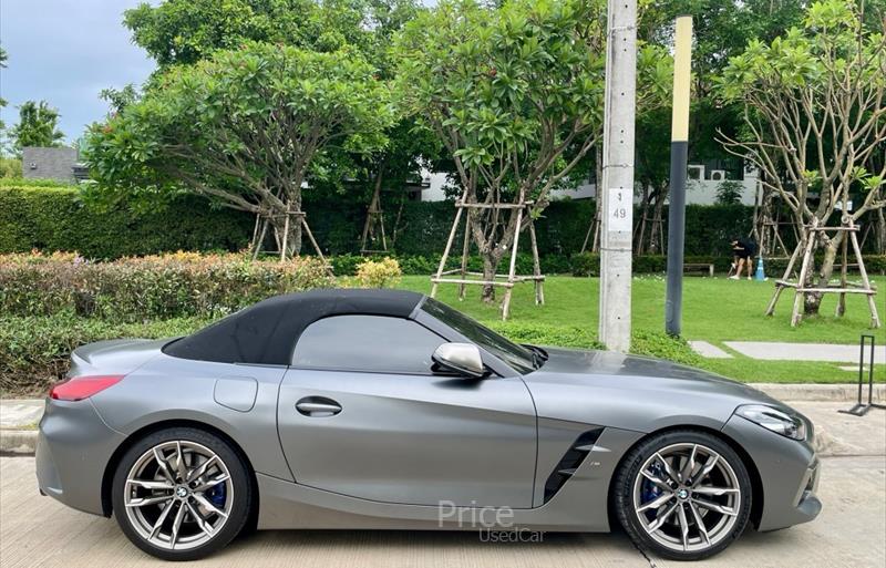 ขายรถเก๋งมือสอง bmw z4 รถปี2019 รหัส 84383-รูปที่7