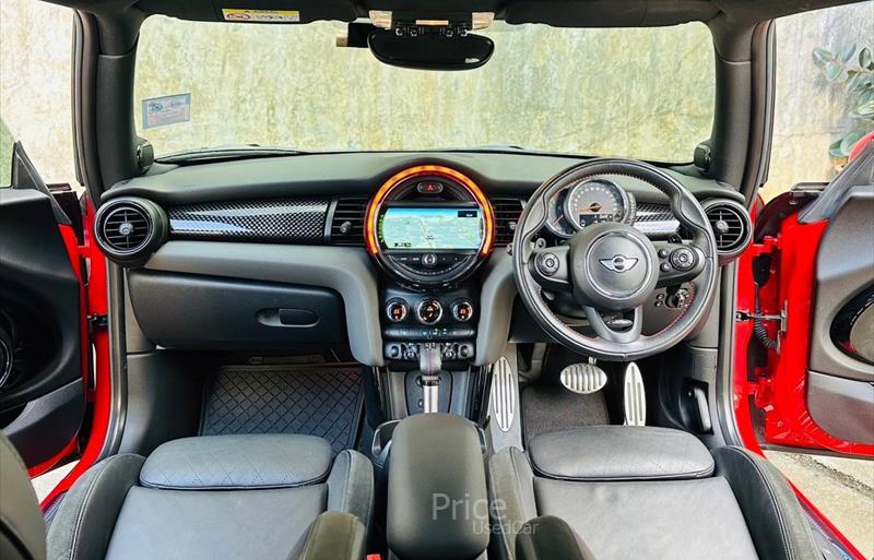 ขายรถเก๋งมือสอง mini cooper รถปี2016 รหัส 84394-รูปที่9