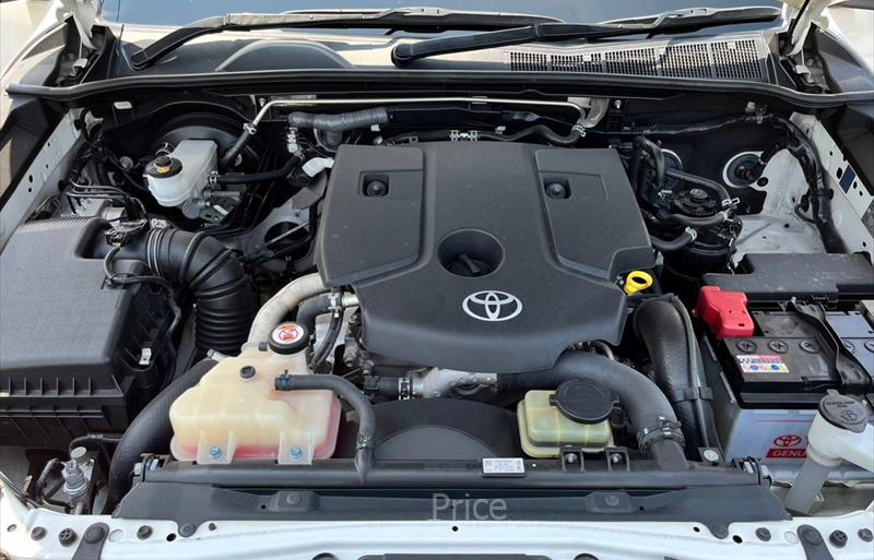 ขายรถกระบะมือสอง toyota hilux-revo รถปี2019 รหัส 84418-รูปที่12