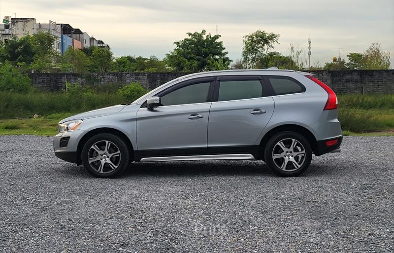 ขายรถอเนกประสงค์มือสอง volvo xc60 รถปี2012 รหัส 84432-รูปที่3