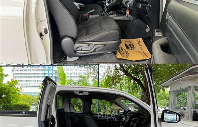 ขายรถกระบะมือสอง toyota hilux-revo รถปี2021 รหัส 84447-รูปที่7