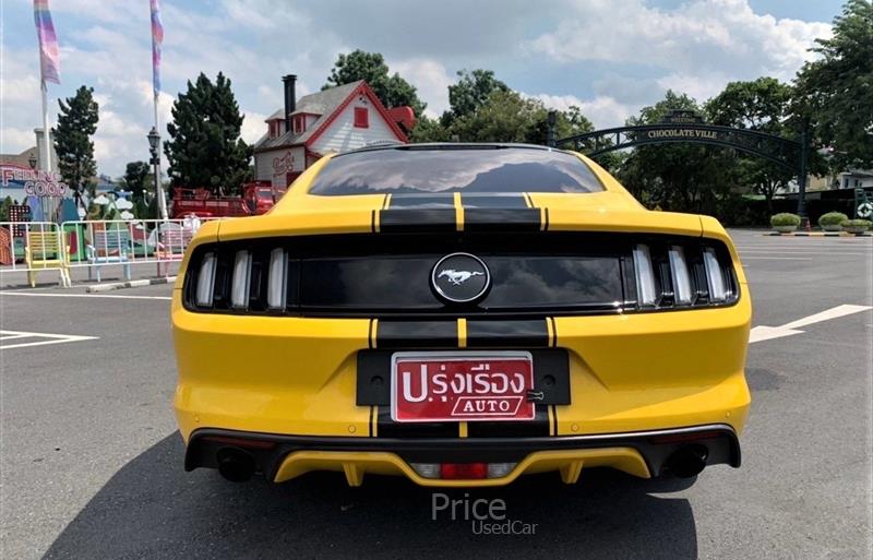 ขายรถเก๋งมือสอง ford mustang รถปี2017 รหัส 84473-รูปที่8