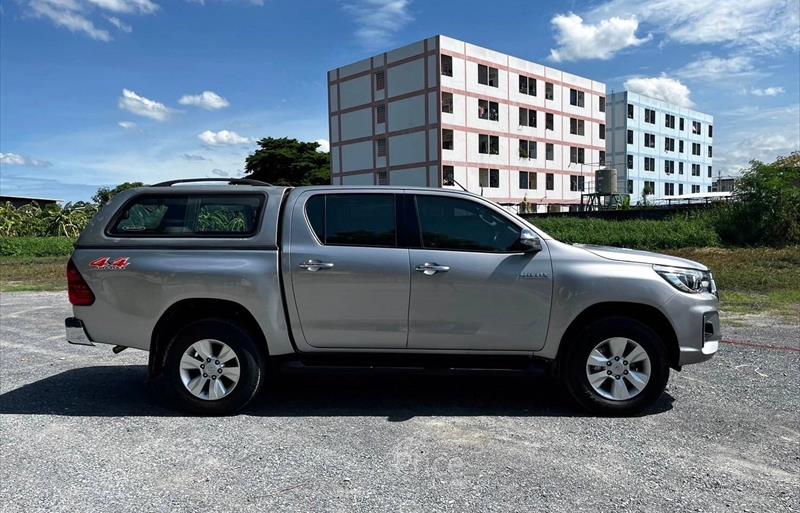 ขายรถกระบะมือสอง toyota hilux-revo รถปี2019 รหัส 84477-รูปที่4