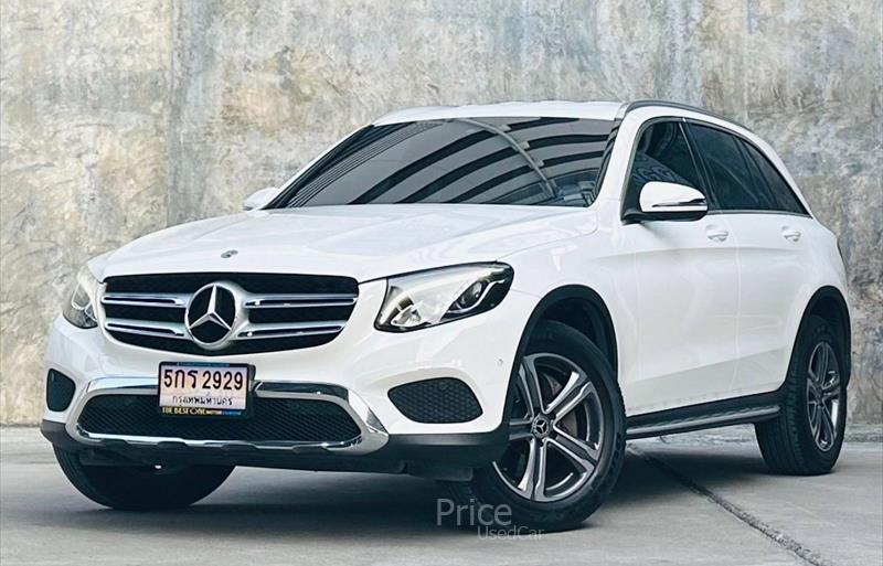 ขายรถอเนกประสงค์มือสอง mercedes-benz gl-class รถปี2019 รหัส 84546-รูปที่3