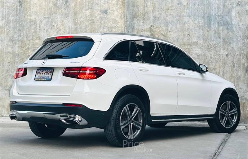 ขายรถอเนกประสงค์มือสอง mercedes-benz gl-class รถปี2019 รหัส 84546-รูปที่5