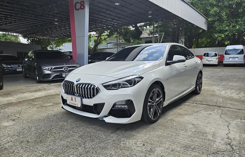 รถเก๋งมือสอง M Sport รถปี2023