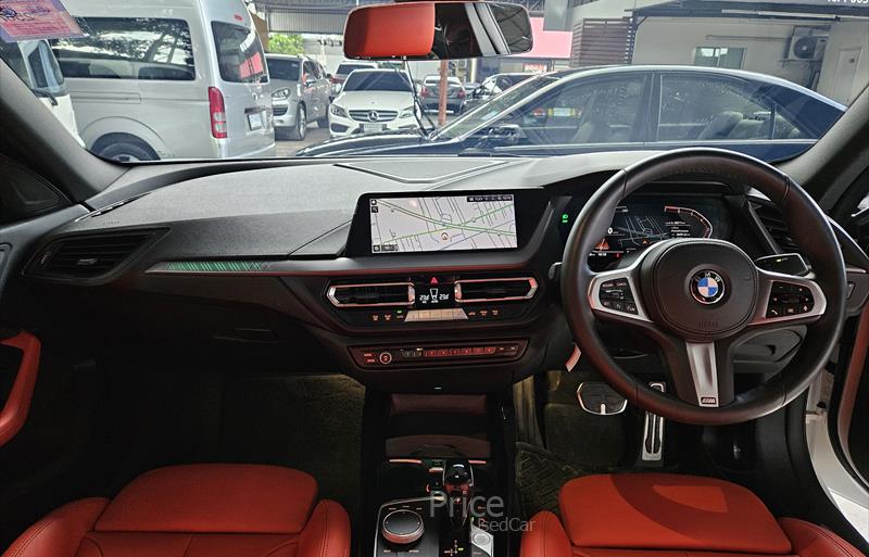 ขายรถเก๋งมือสอง bmw 220i รถปี2023 รหัส 84552-รูปที่8