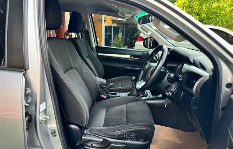 ขายรถกระบะมือสอง toyota hilux-revo รถปี2020 รหัส 84573-รูปที่8