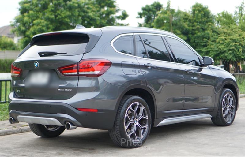 ขายรถอเนกประสงค์มือสอง bmw x1 รถปี2021 รหัส 84593-รูปที่3