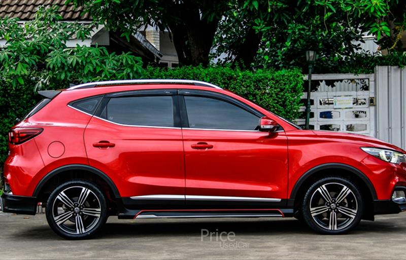 ขายรถเก๋งมือสอง mg zs รถปี2019 รหัส 84613-รูปที่6