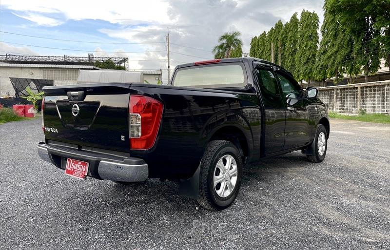 ขายรถกระบะมือสอง nissan navara รถปี2020 รหัส 84628-รูปที่10