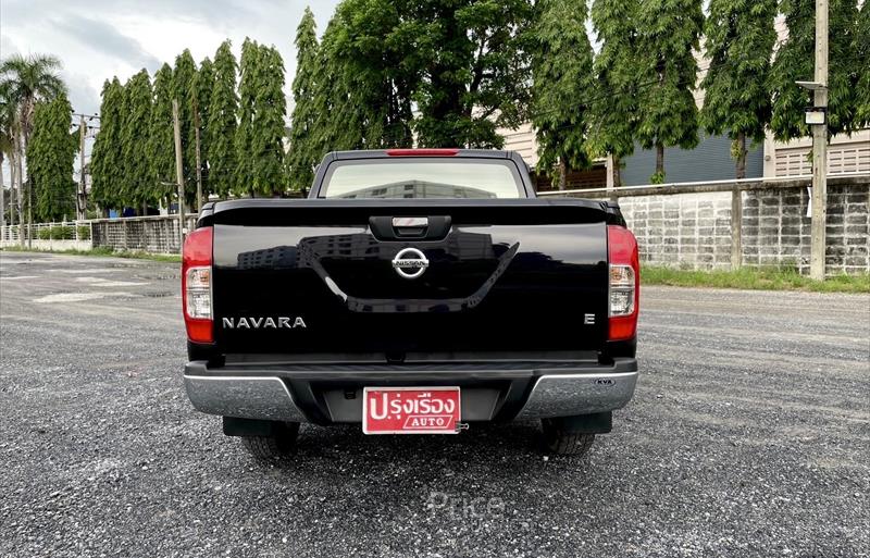 ขายรถกระบะมือสอง nissan navara รถปี2020 รหัส 84628-รูปที่11