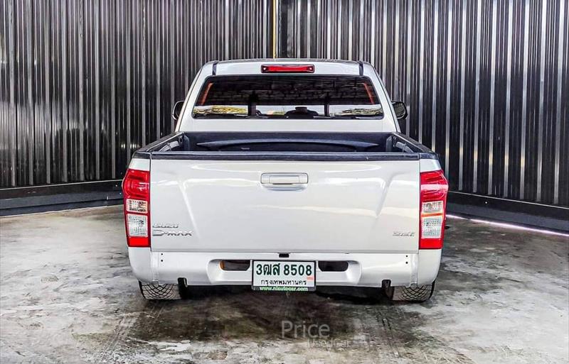 ขายรถกระบะมือสอง isuzu d-max รถปี2015 รหัส 84640 รูปที่6