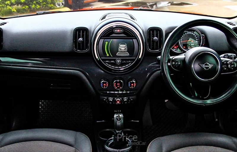 ขายรถเก๋งมือสอง mini cooper รถปี2017 รหัส 84641-รูปที่7