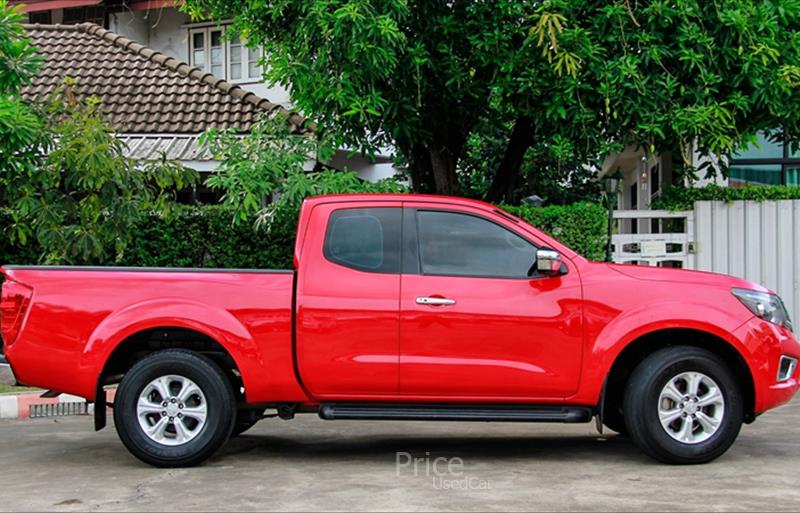 ขายรถกระบะมือสอง nissan np-300-navara รถปี2020 รหัส 84643-รูปที่6