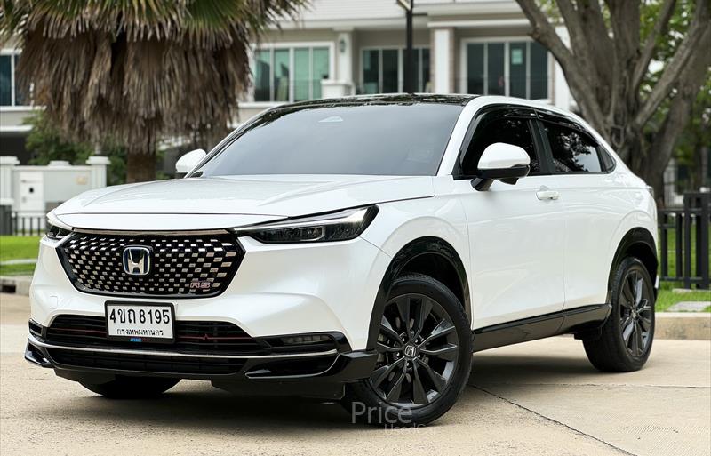 รถ SUV มือสอง 1.8 RS รถปี2022