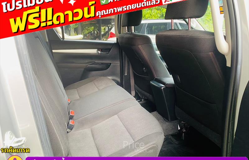 ขายรถกระบะมือสอง toyota hilux-revo รถปี2020 รหัส 84696-รูปที่12