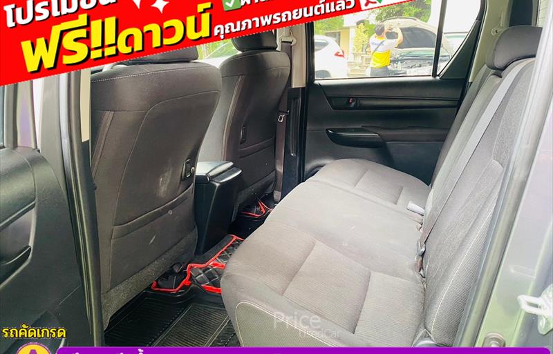 ขายรถกระบะมือสอง toyota hilux-revo รถปี2023 รหัส 84697-รูปที่12