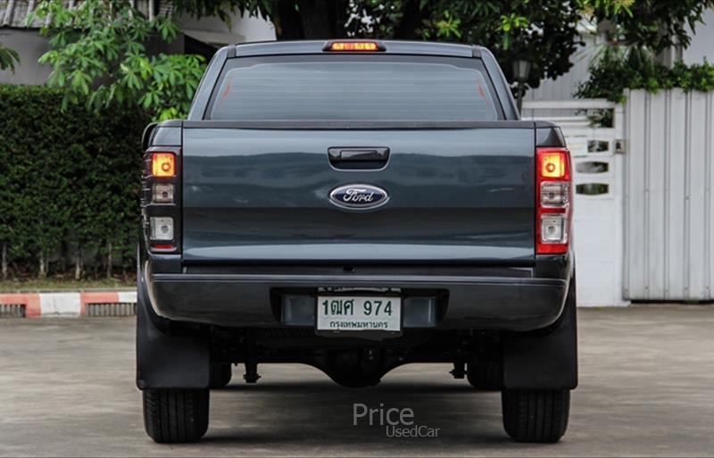 ขายรถกระบะมือสอง ford ranger รถปี2013 รหัส 84708-รูปที่5