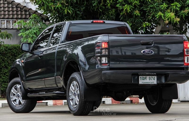 ขายรถกระบะมือสอง ford ranger รถปี2013 รหัส 84708-รูปที่6