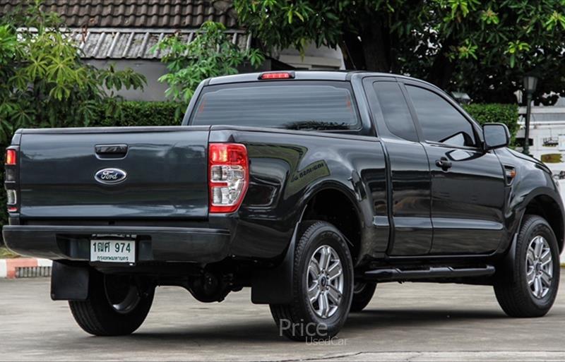 ขายรถกระบะมือสอง ford ranger รถปี2013 รหัส 84708-รูปที่4