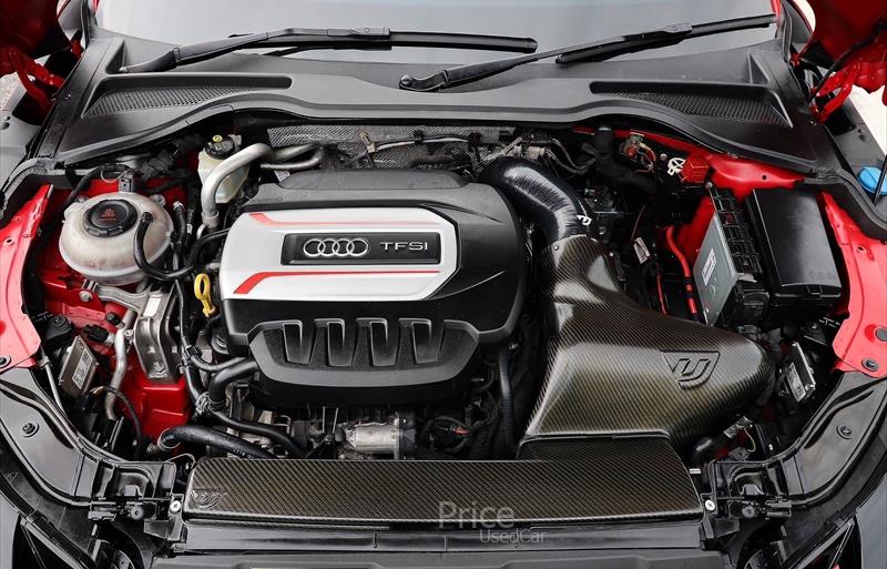 ขายรถเก๋งมือสอง audi tts รถปี2018 รหัส 84709 รูปที่11