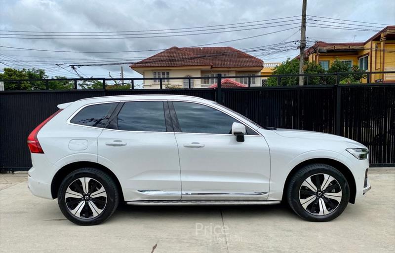 ขายรถอเนกประสงค์มือสอง volvo xc60 รถปี2023 รหัส 84715-รูปที่7