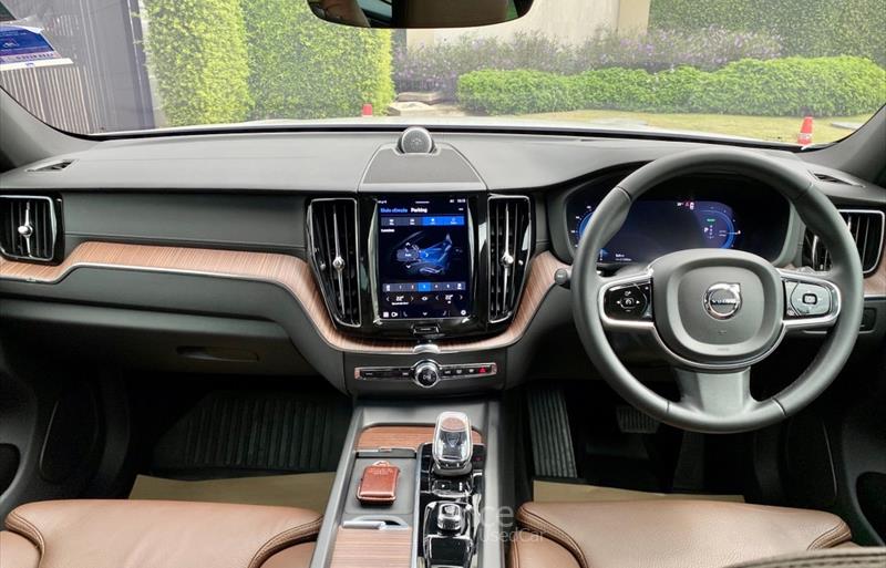 ขายรถอเนกประสงค์มือสอง volvo xc60 รถปี2023 รหัส 84715-รูปที่10