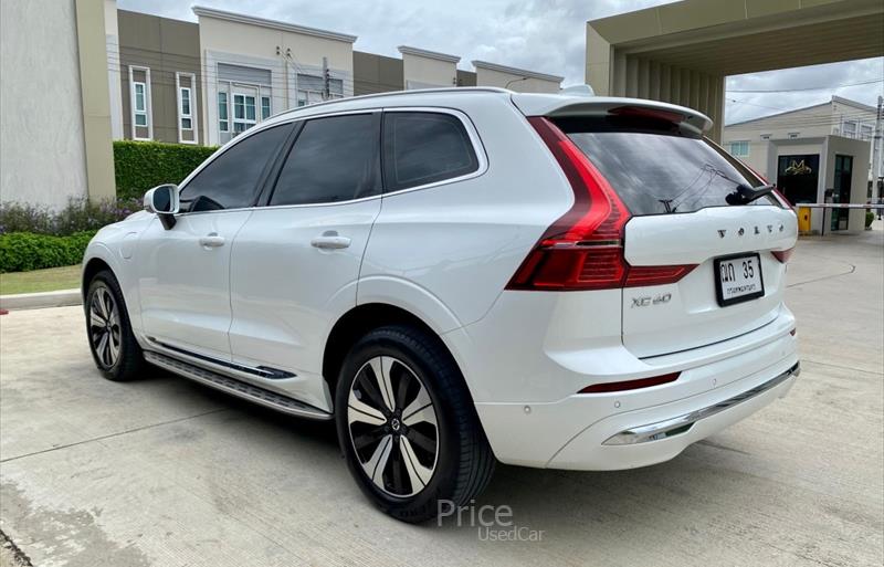 ขายรถอเนกประสงค์มือสอง volvo xc60 รถปี2023 รหัส 84715-รูปที่6