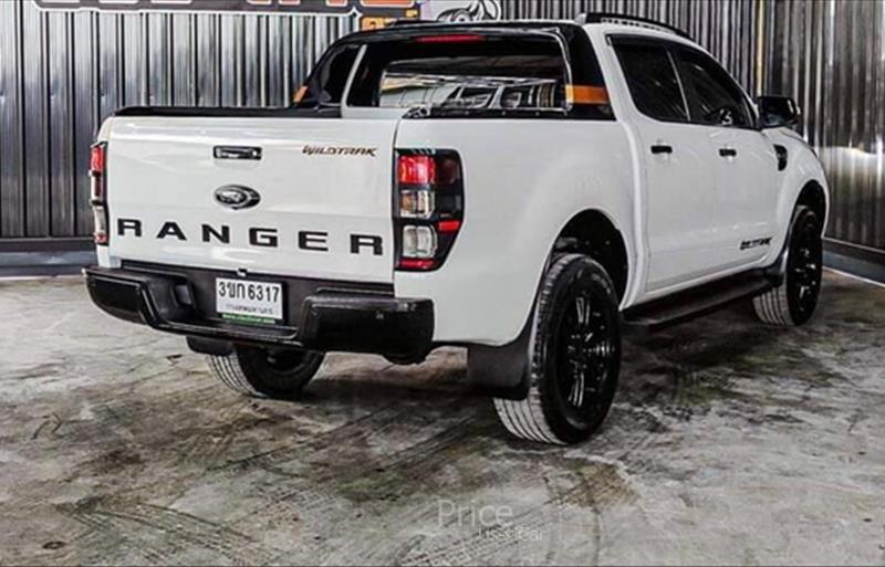 ขายรถกระบะมือสอง ford ranger รถปี2022 รหัส 84736-รูปที่5