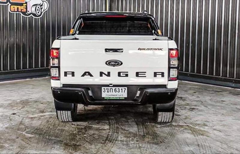 ขายรถกระบะมือสอง ford ranger รถปี2022 รหัส 84736-รูปที่6