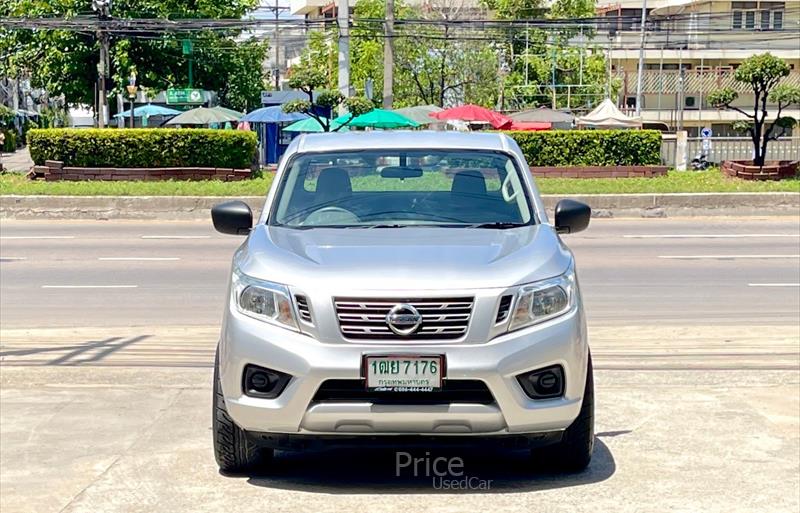 ขายรถกระบะมือสอง nissan navara รถปี2016 รหัส 84749-รูปที่2