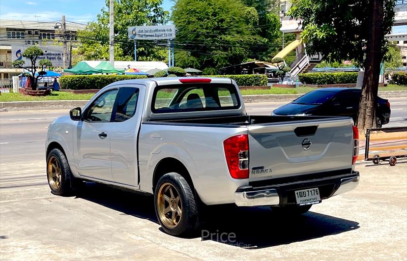 ขายรถกระบะมือสอง nissan navara รถปี2016 รหัส 84749-รูปที่7