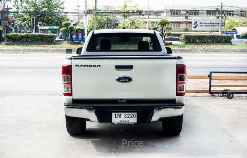 ขายรถกระบะมือสอง ford ranger รถปี2020 รหัส 84751-รูปที่6