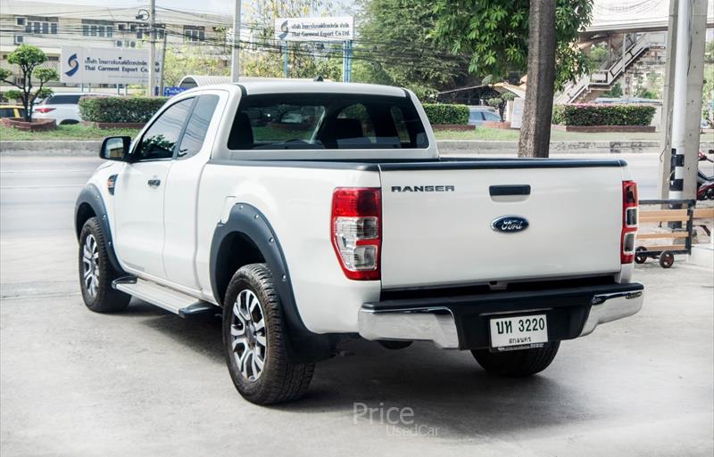 ขายรถกระบะมือสอง ford ranger รถปี2020 รหัส 84751-รูปที่7