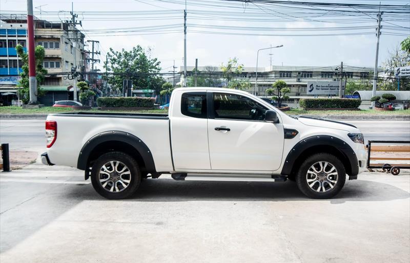 ขายรถกระบะมือสอง ford ranger รถปี2020 รหัส 84751-รูปที่4