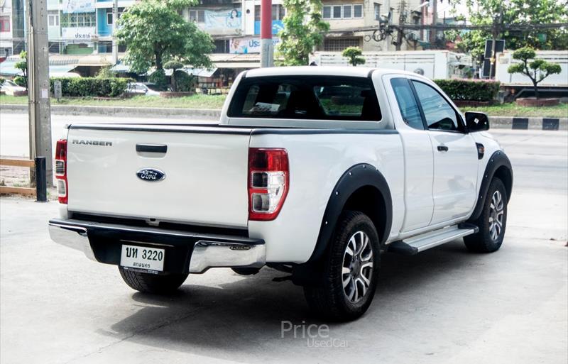 ขายรถกระบะมือสอง ford ranger รถปี2020 รหัส 84751-รูปที่5