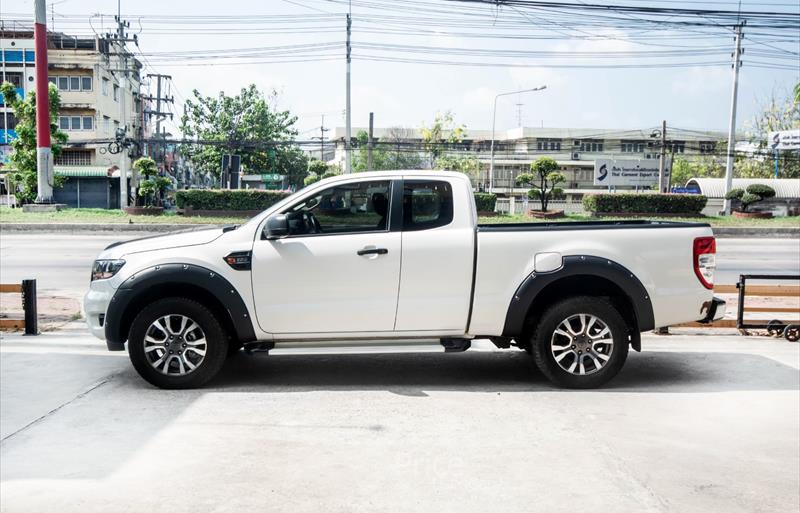 ขายรถกระบะมือสอง ford ranger รถปี2020 รหัส 84751-รูปที่8