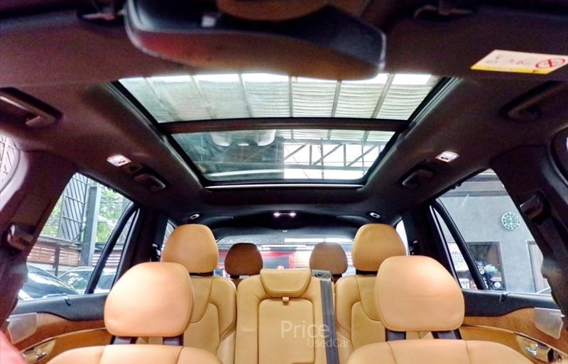 ขายรถอเนกประสงค์มือสอง volvo xc90 รถปี2017 รหัส 84758-รูปที่10