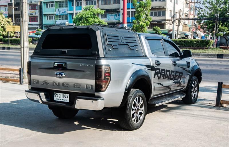 ขายรถกระบะมือสอง ford ranger รถปี2020 รหัส 84789-รูปที่5