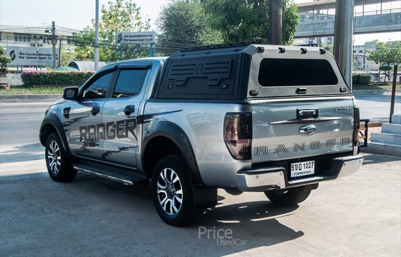 ขายรถกระบะมือสอง ford ranger รถปี2020 รหัส 84789-รูปที่7