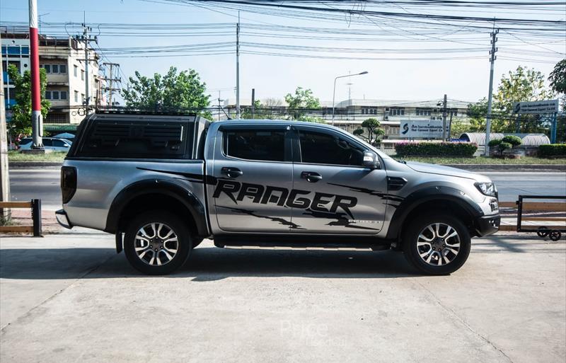 ขายรถกระบะมือสอง ford ranger รถปี2020 รหัส 84789-รูปที่4