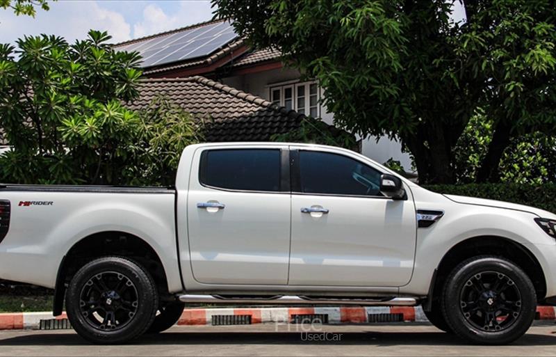 ขายรถกระบะมือสอง ford ranger รถปี2015 รหัส 84798-รูปที่6